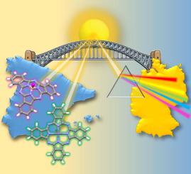 An Exciting Twenty Year Journey Exploring Porphyrinoid Based Photo And Electro Active Systems Coordination Chemistry Reviews X Mol