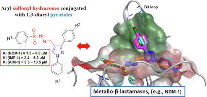 Design, Synthesis, Biological Evaluation And In Silico Studies Of ...