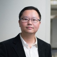 李祥 - 香港大学 - 化学系