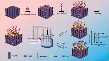 Visible-light-driven Photoelectrochemical Sensing Platform Based On ...