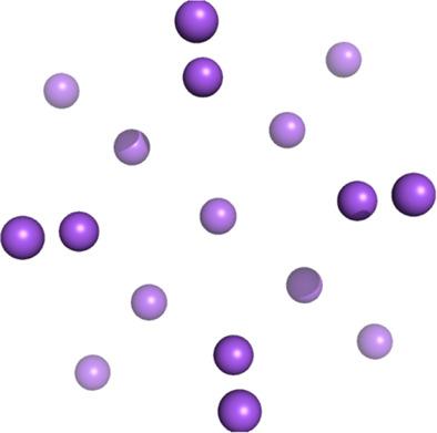 确定性量子力学 麦克斯韦 玻耳兹曼分布的作用 International Journal Of Quantum Chemistry X Mol