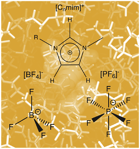 Quasi Universal Solubility Behavior Of Light Gases In Imidazolium Based Ionic Liquids With Varying Anions A Molecular Dynamics Simulation Study The Journal Of Physical Chemistry B X Mol