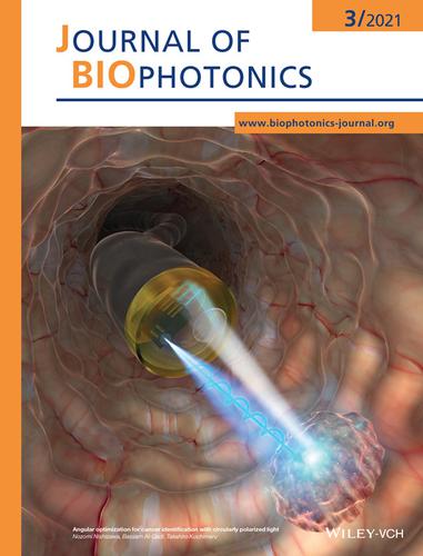 内盖,Journal of Biophotonics - X-MOL