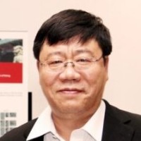 杨震 - 北京大学 - 化学生物学与生物技术学院