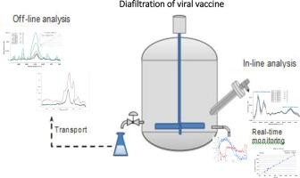 在线监测病毒疫苗下游加工中表面活性剂清除率 Computational And Structural Biotechnology Journal X Mol