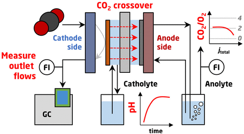 A Comprehensive Approach To Investigate CO2 Reduction Electrocatalysts ...