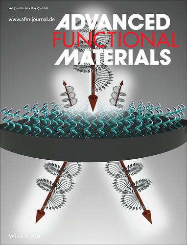 Helical Nanostructures: Broadband Enhanced Chirality with Tunable ...