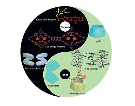 Recent Progress On The Enantioselective Excited-state Photoreactions By ...