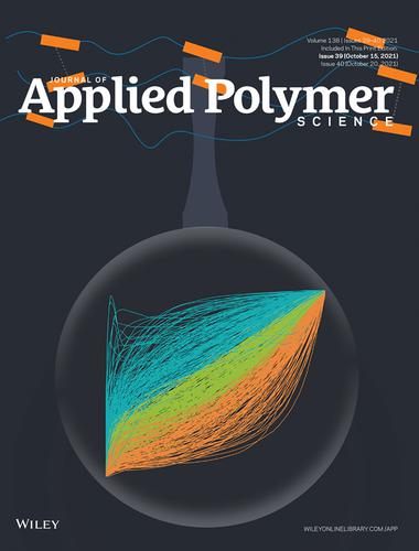 Journal of Applied Polymer Science