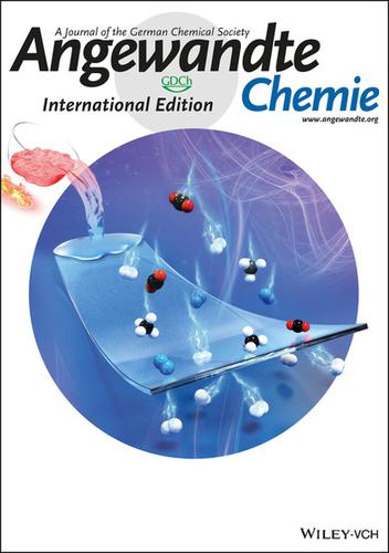 Coordination Polymer Glasses With Lava And Healing Ability For High Performance Gas Sieving Angewandte Chemie International Edition X Mol