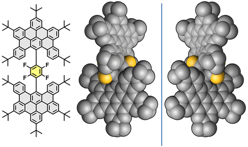 Helically Arranged Chiral Molecular Nanographenes,Journal Of The ...