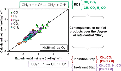 Kinetic Assessment Of The Dry Reforming Of Methane Over A Nila2o3 Catalyst 8267