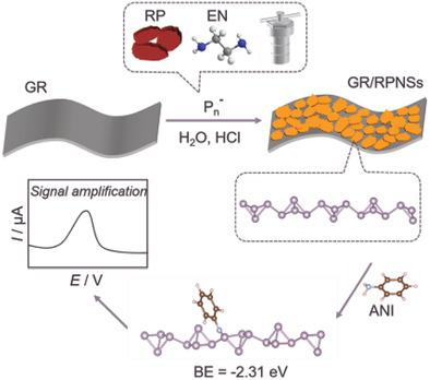 Two-Dimensional Red Phosphorus Nanosheets: Morphology Tuning And ...