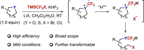 SulfoxFluor-enabled deoxyazidation of alcohols with NaN3