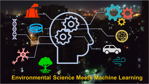 Data-Driven Machine Learning In Environmental Pollution: Gains And ...