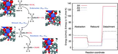 Catalytic Properties Of The Ferryl Ion In The Solid State A Computational Review Catalysis