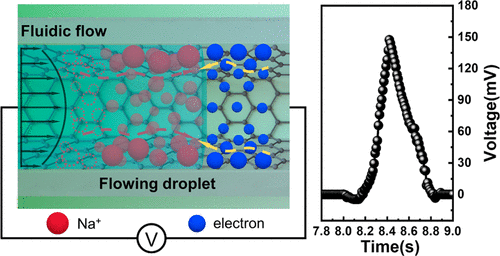 Noninvasive Sensors for Brain–Machine Interfaces Based on Micropatterned  Epitaxial Graphene