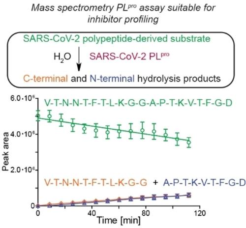 Mass Spectrometric Assays Reveal Discrepancies in Inhibition