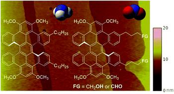 Sensitivity of gas sensors enhanced by functionalization of ...