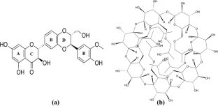 Potential Of Cyclodextrin In Hybrid Liposomes For Improving The ...