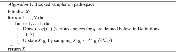 methodology and computing in applied probability