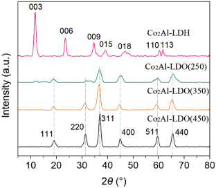 Coal Catalysis Letters X Mol