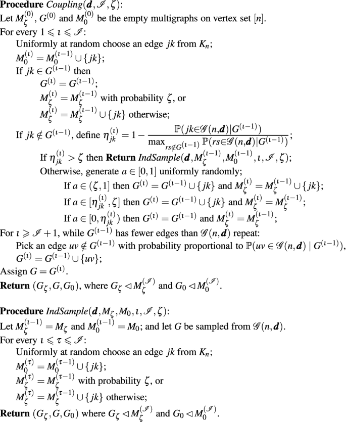 Sandwiching Dense Random Regular Graphs Between Binomial Random Graphs ...