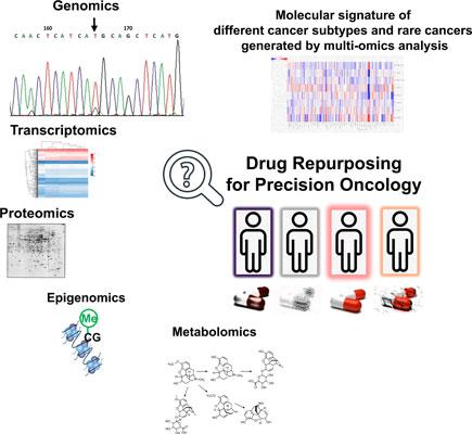 Current Molecular Pharmacology期刊最新论文 化学 材料 X Mol