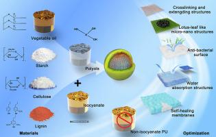 Improvement Of Bio-based Polyurethane And Its Optimal Application In ...