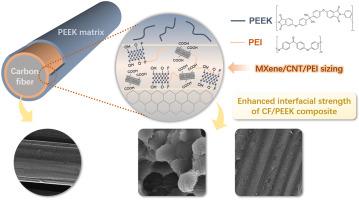 A Hybrid 1D/2D Coating Strategy With MXene And CNT Towards The ...