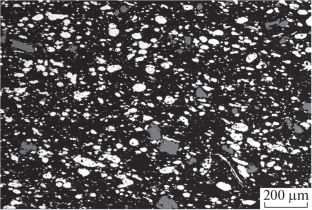 Tribological Properties of Sintered Al–Sn Alloy Doped with Iron,Journal ...