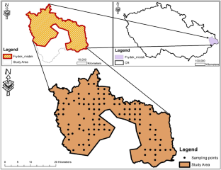 Compositional mapping, uncertainty assessment, and source apportionment ...