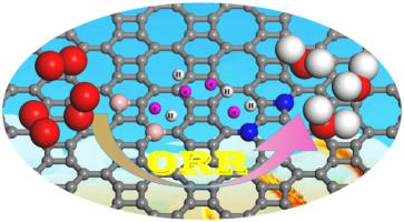 Biphenylene With Doping B/N As Promising Metal-free Single-atom ...