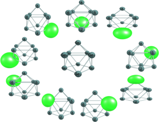 Exploring An Intermolecular Ge/B Frustrated Lewis Pair From A ...