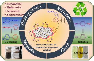 Homogeneous and Recyclable Palladium Catalysts: Application in