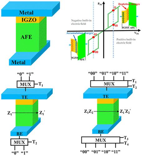 Highly Reliable Logic-in-Memory by Bidirectional Built-in Electric 