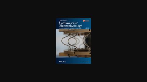 Journal of Cardiovascular Electrophysiology: Vol 34, No 3