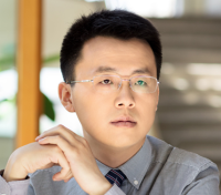 孔令杰 - 清华大学 - 精密仪器系