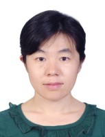 修春娣 - 北京航空航天大学 - 电子信息工程学院