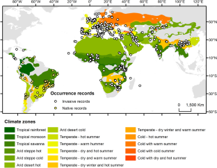 Reconstructing The Biological Invasion Of Tuta Absoluta: Evidence Of ...