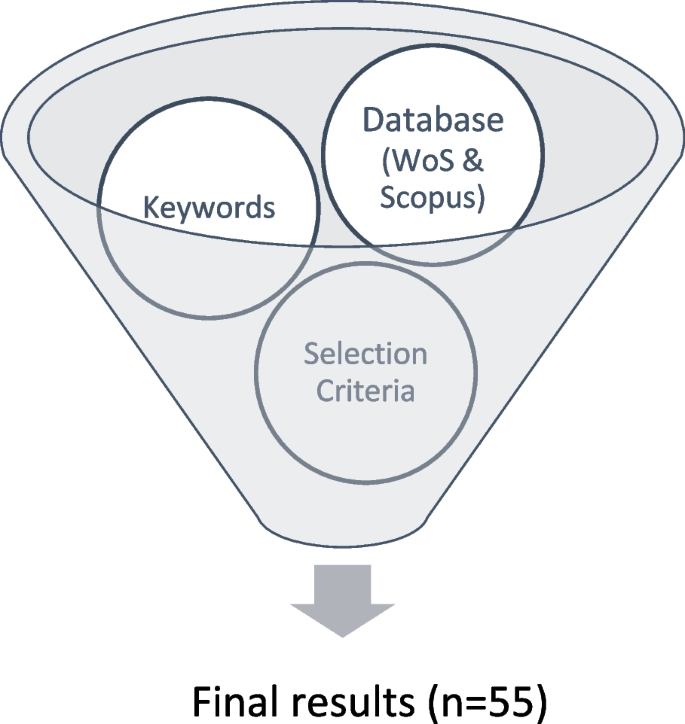 crowdfunding platforms a systematic literature review and a bibliometric analysis