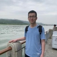 李政通 河海大学