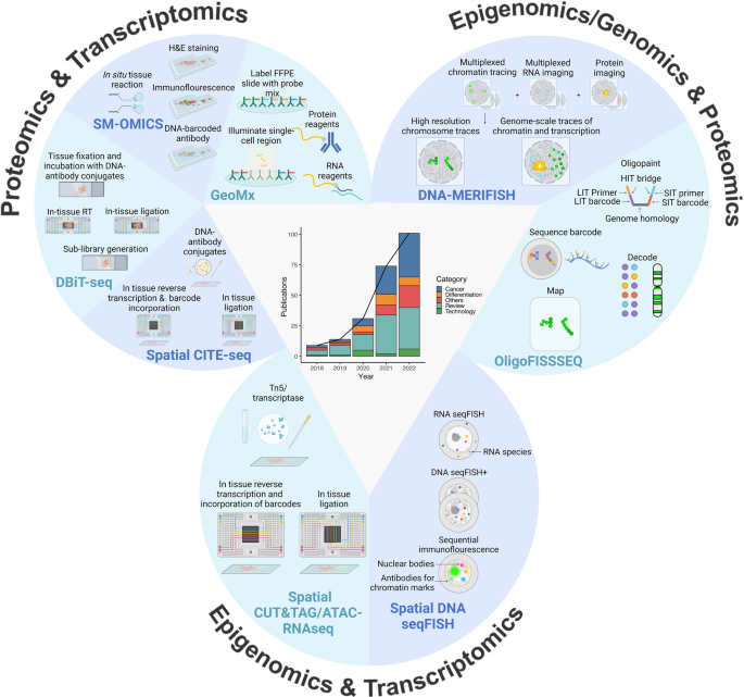 Harnessing The Potential Of Spatial Multiomics A Timely Opportunity