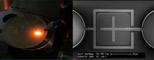 Significant Quantum Efficiency Enhancement Of Ingan Red Micro Light