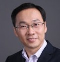 叶爱中 - 北京师范大学 - 地理科学学部