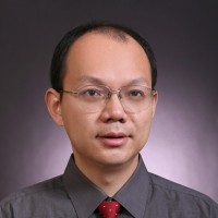 马翔 - 北京大学 - 数学科学学院