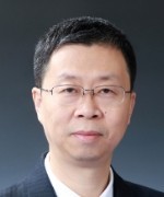 张学工 - 清华大学 - 自动化系