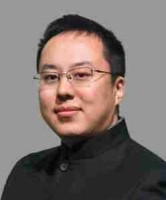 刘竹 - 清华大学 - 地球系统科学系