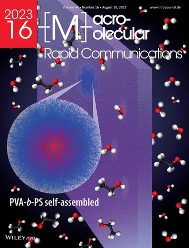 Amphiphilic Poly Vinyl Alcohol Membranes Leaving Out Chemical Cross