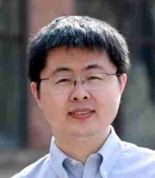 王强 - 清华大学 - 生命科学学院